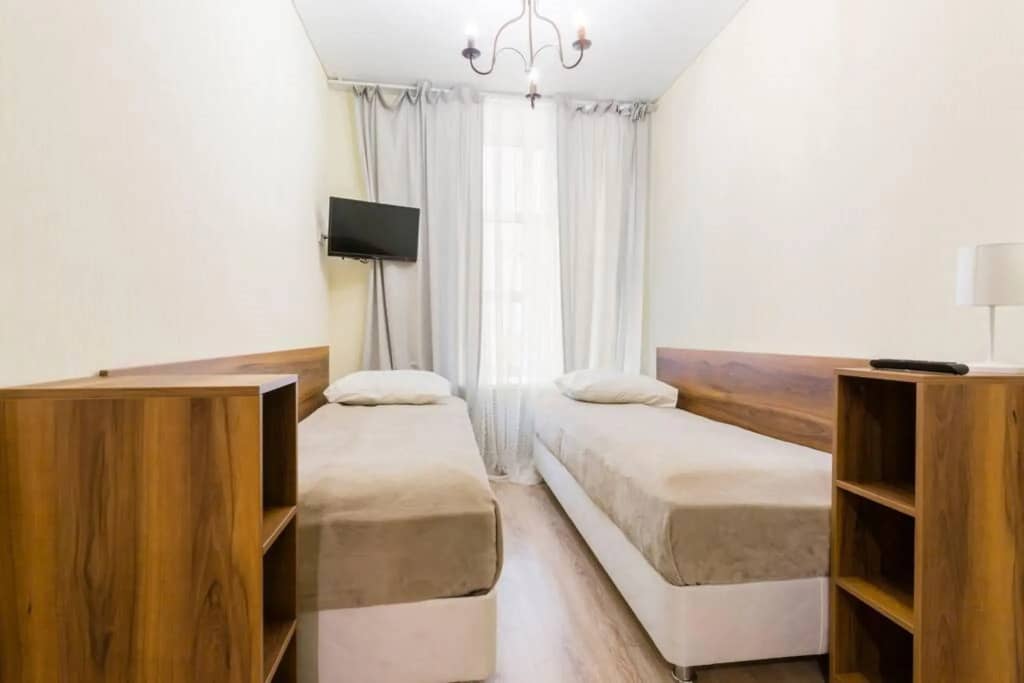 iRooms (айРумс) на улице Гороховая: фото 6