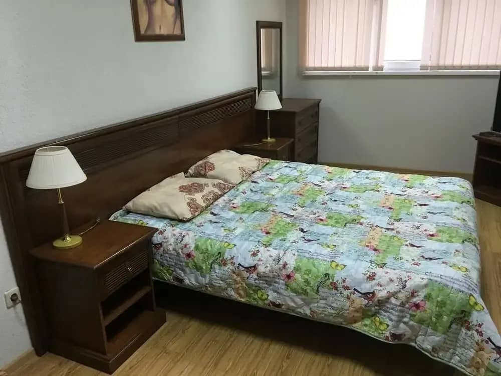 New Hostel Sochi: фото 5