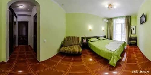 Guest House Rodos: фото 4