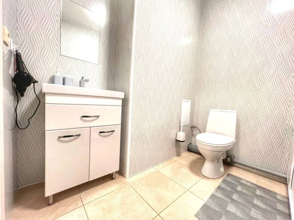 Harmonia Apartments (Гармония Апартментс) на улице Бурейская 2Б: фото 5