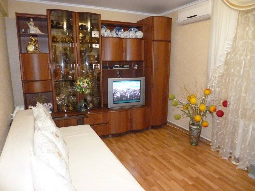 Apartment on Sverdlova 92: фото 4
