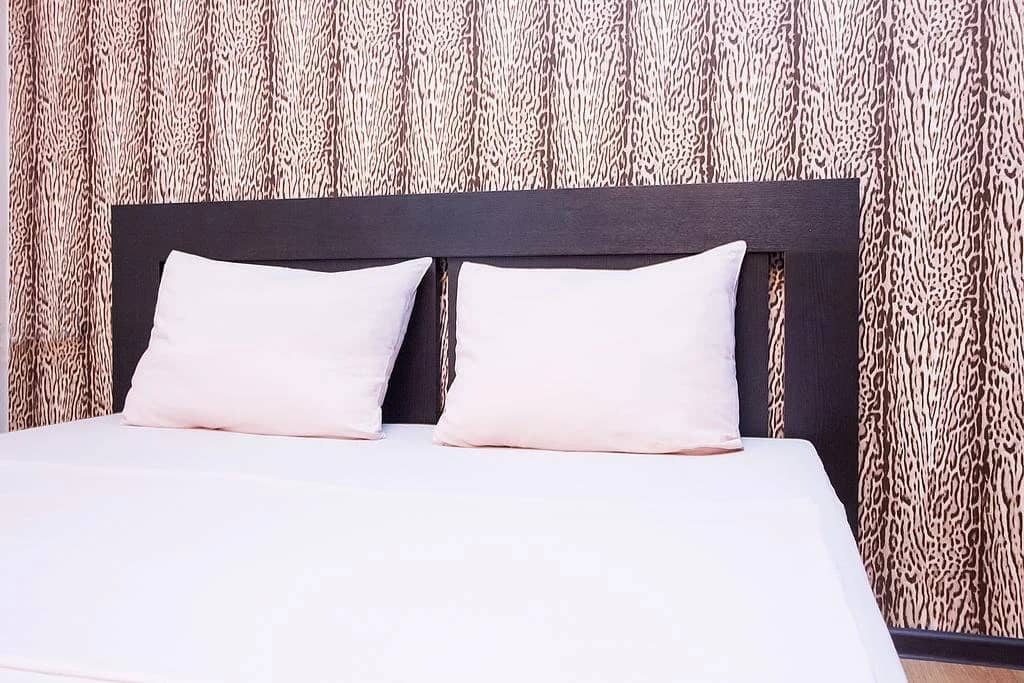 Улучшенные апартаменты «ApartLux Краснопресненская»: фото 5