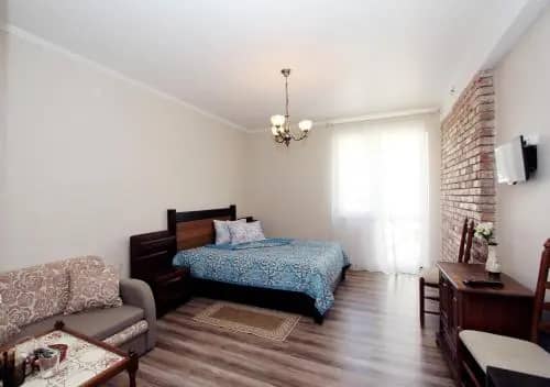 Guest House Reisen Haus: фото 4