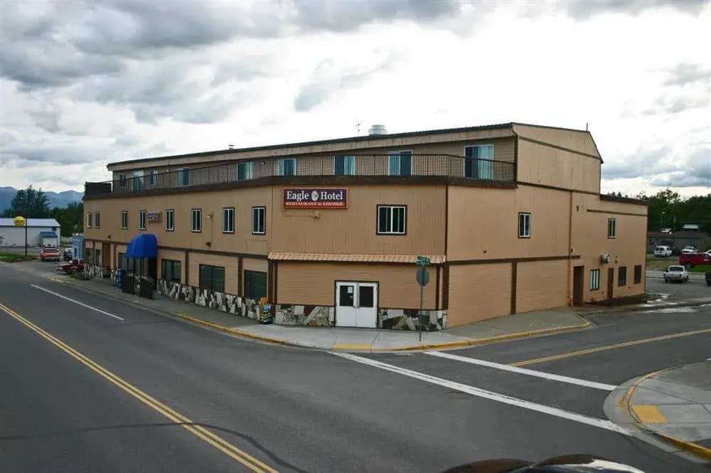 Картинка отеля