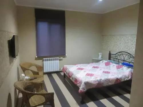 Guest House Okolitsa: фото 4