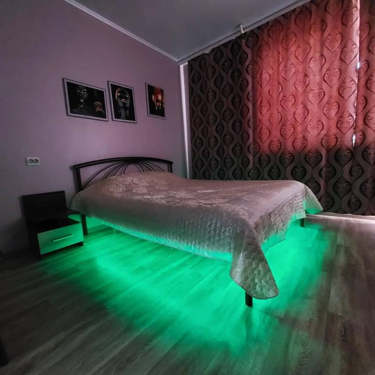 Веста на улице Комарова: фото 5
