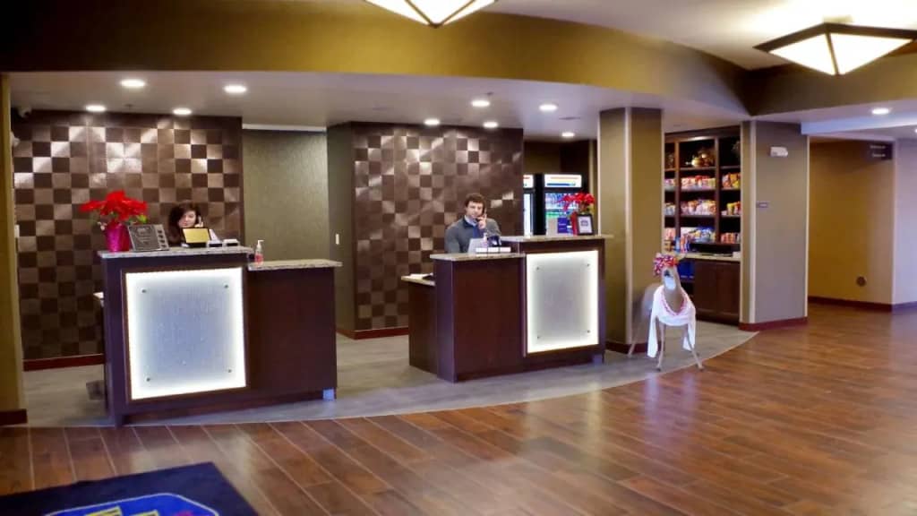 Картинка отеля