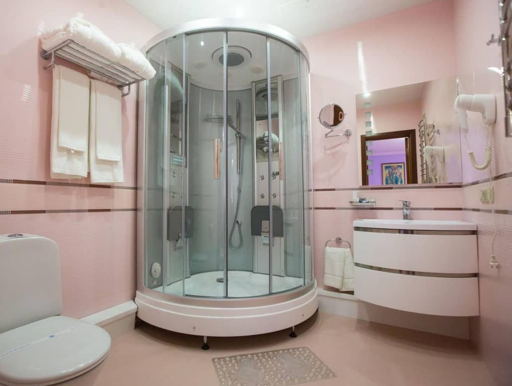 Гостиница ВАРС: фото 6
