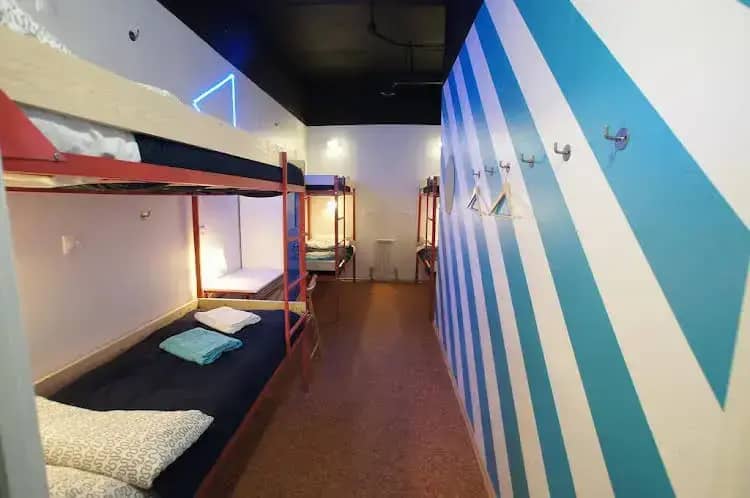 2X2, mini-hotel: фото 5