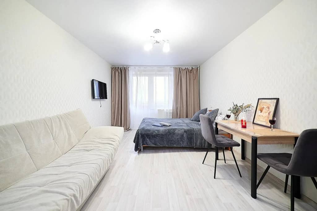 Family Space на улице Агрономическая: фото 7