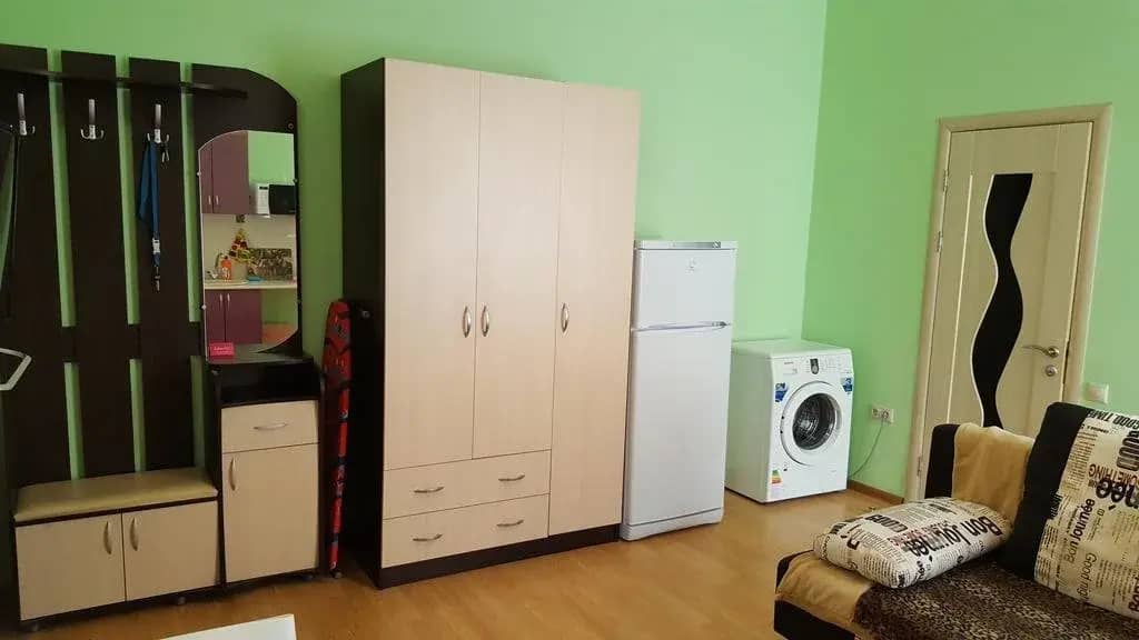 Гостевой дом Родионова: фото 6