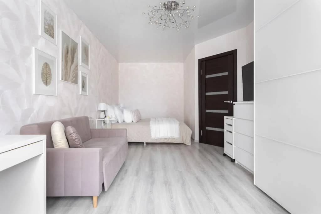 Pronina Aparts (Пронина Апартс) на дороге Кушелевская: фото 4