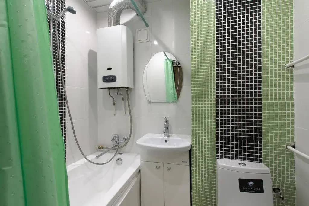 EvroApartment on Moskovskaya: фото 7