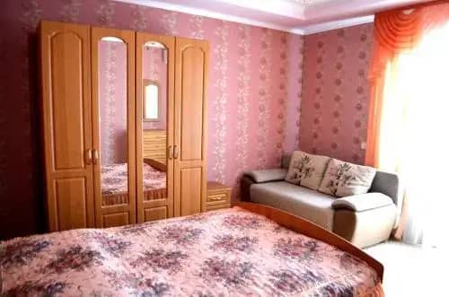 Guest House Belaya Lebed`: фото 4