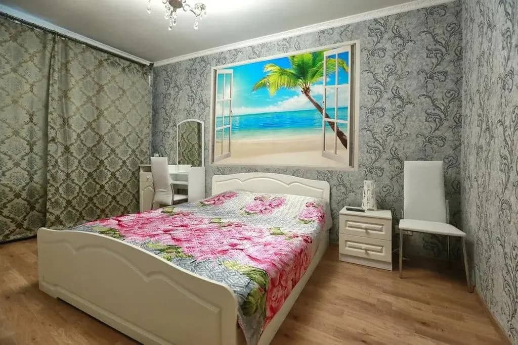 Отель Парадис на Новослобоской: фото 4