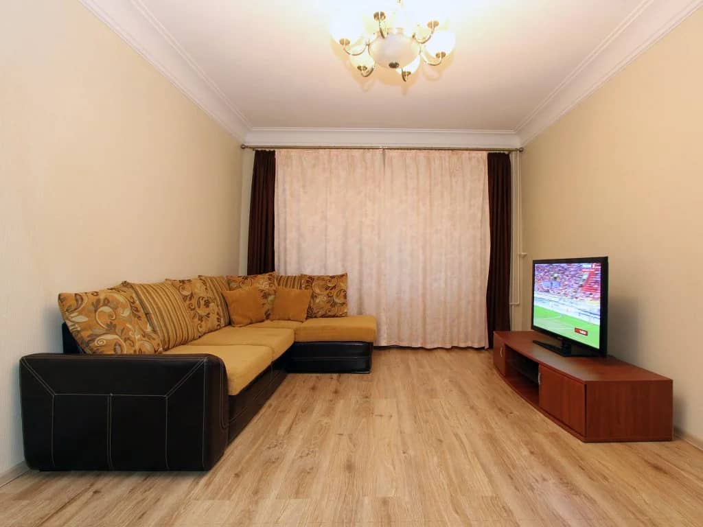 ApartLux Paveletskaya Spa-Suite: фото 5