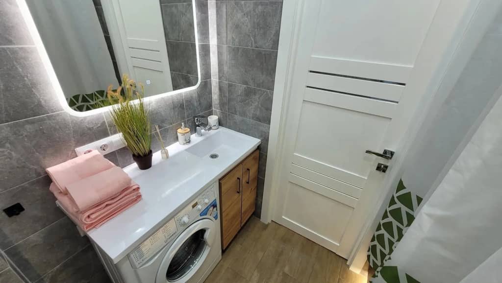 Sibir House (Сибирь Хаус) на улице 1-я Заречная 6А: фото 6