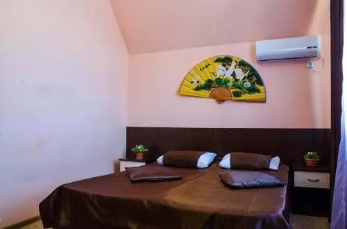 Guest House Idilly: фото 4