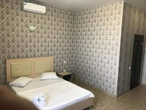 Guesthouse on Estokskaya 106 V: фото 7