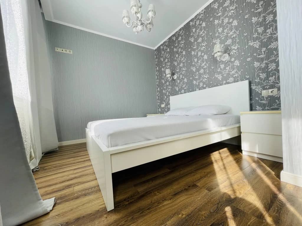 ApartKazan (АпартКазань) в ЖК Клевер Хаус: фото 4