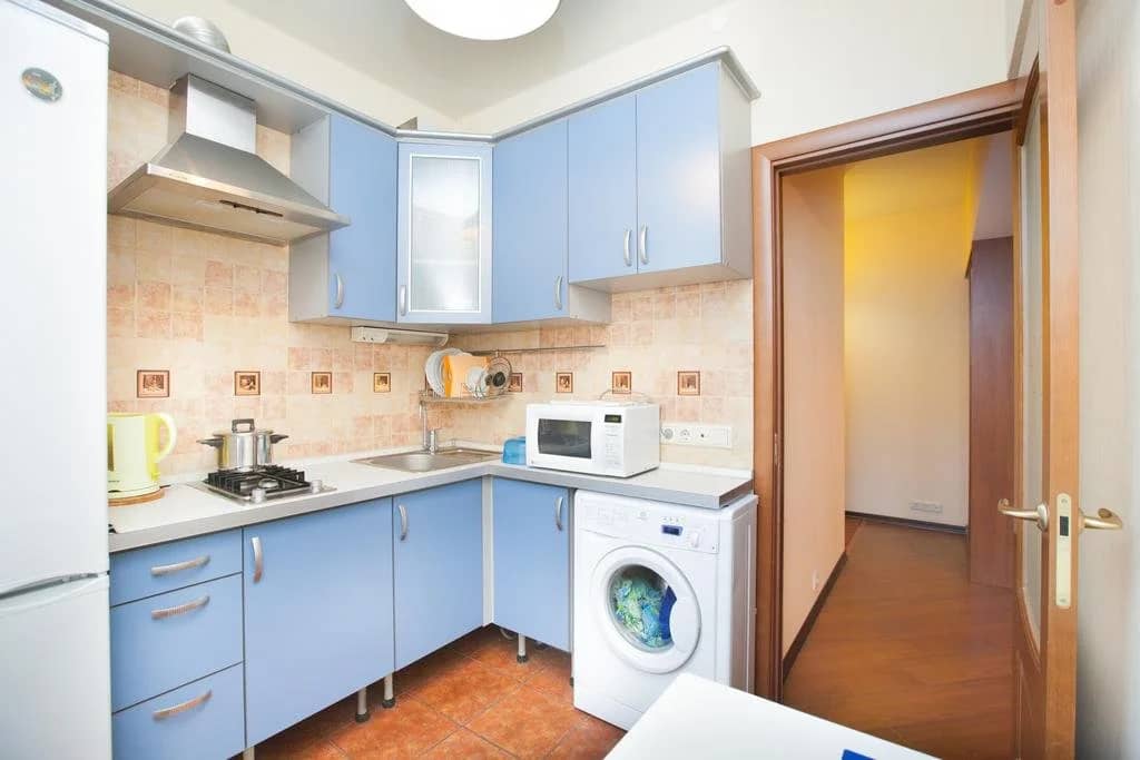 Sadovoye Koltso Apartment Pervomayskaya: фото 5