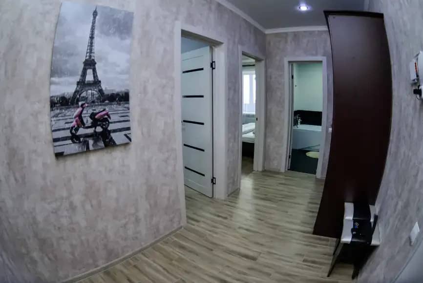 Апартаменты на улице имени Маршала Жукова: фото 4
