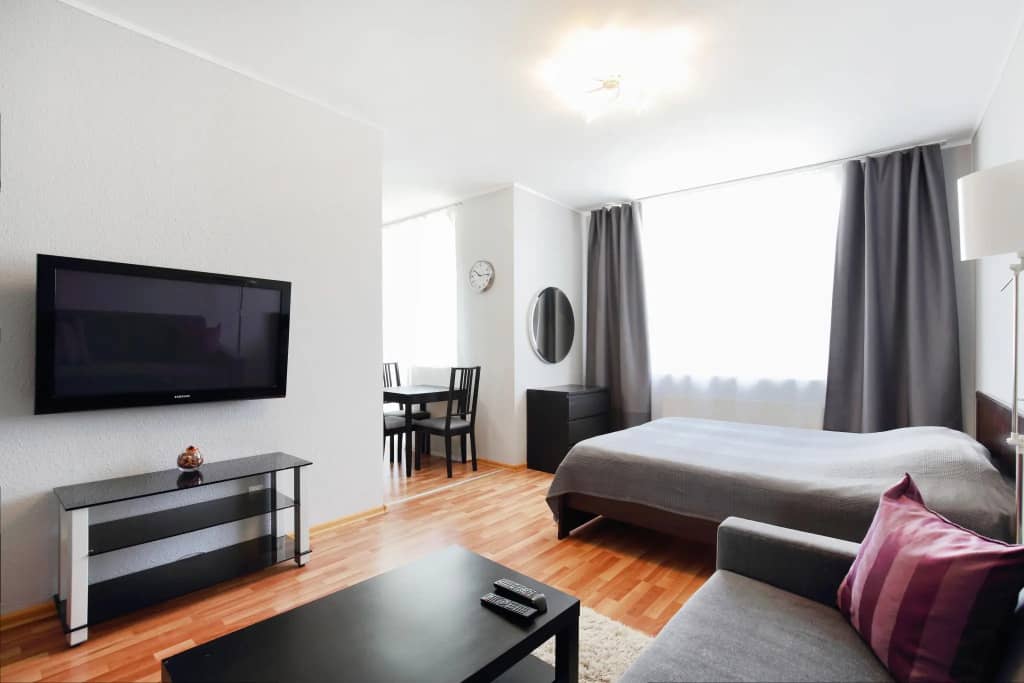 Rooms-Eкб (Румс-Екб) на улице Союзная: фото 4