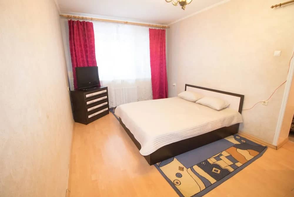 Flats of Moscow Апартаменты у метро Зябликово: фото 4