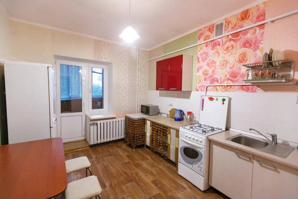 Liproom Apartments on Smorodina: фото 7