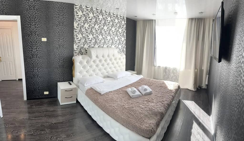 Kaminn apartments (Каминн) на улице Карбышева 2: фото 4