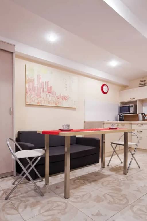 Студия Rental Spb на Никольской: фото 4