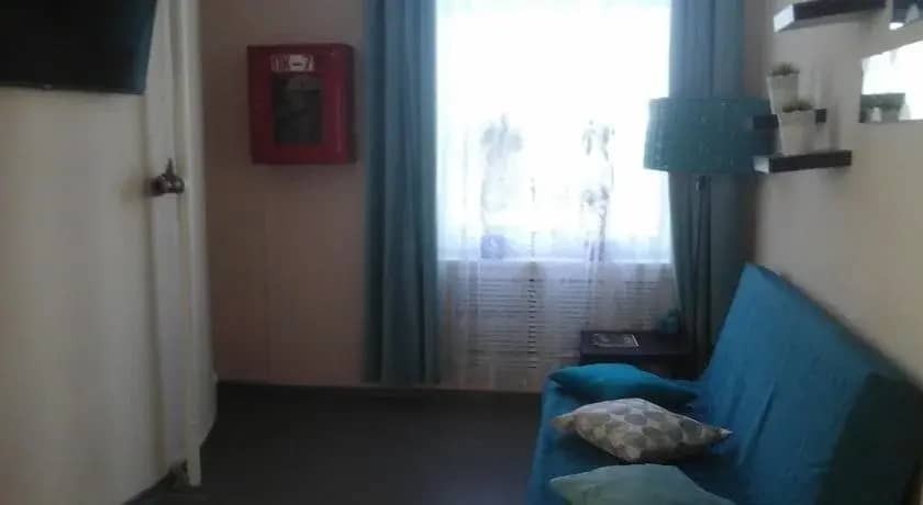 Hostel na Vologodskoi (former Teremok): фото 4