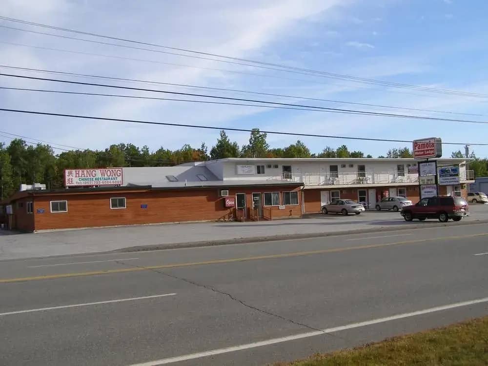 Картинка отеля