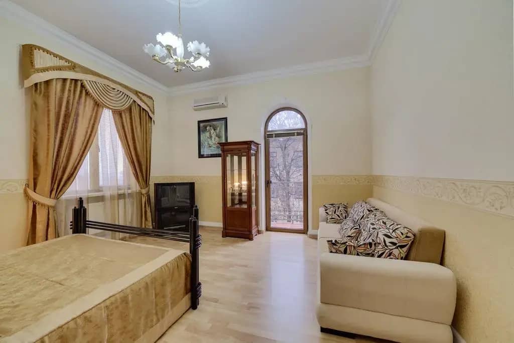 Like Hostel Pyatigorsk: фото 5