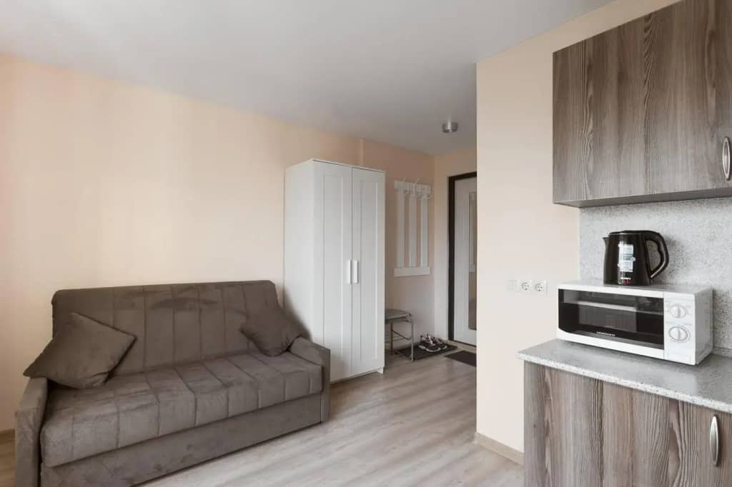 BestFlat24 (БэстФлэт24) на улице Дегунинская: фото 5