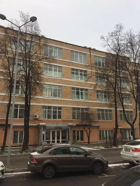 Стройхостел: фото 5
