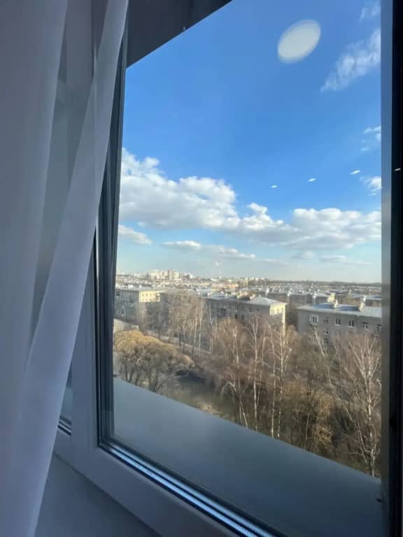 Апартаменты на улице Матроса Железняка 2: фото 6