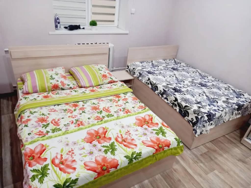 Aday Apartments (Эдэй Апартаменты) на улице Радищева 105: фото 7