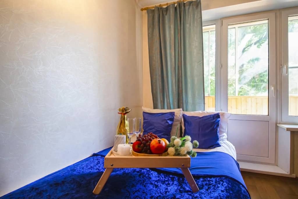 Moment House (Момент Хаус) на улице Гвардейская: фото 5