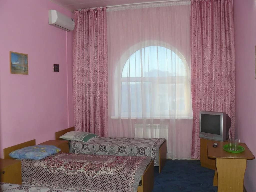 Anapa Beach Guest House: фото 4