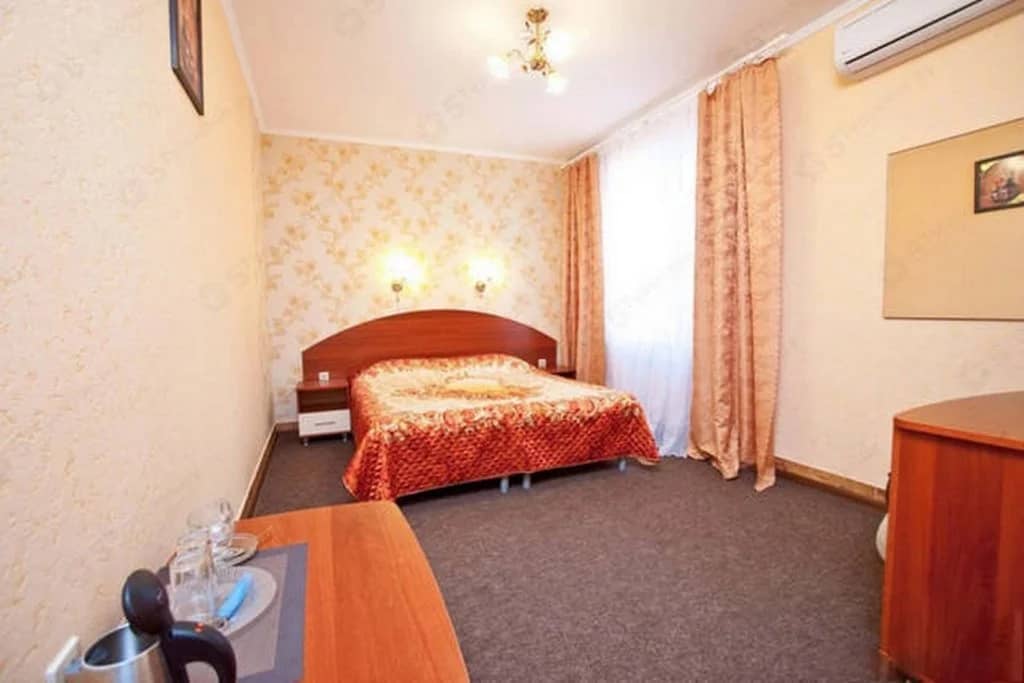 Mariya Guest House: фото 4