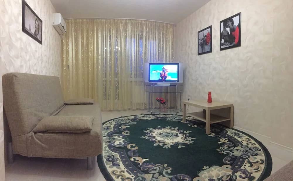 Apartament on Krasnozvezdnaya 31-4: фото 5