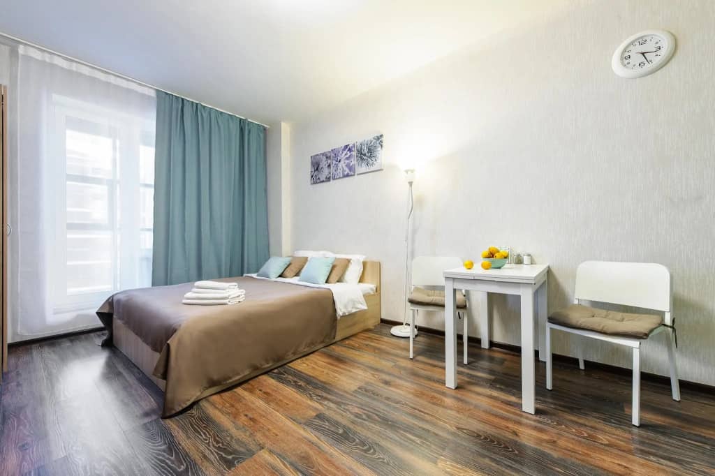 ApartMe на шоссе Пулковское 14Д: фото 4