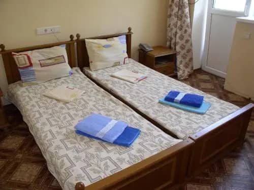 Guest House Lotos: фото 6