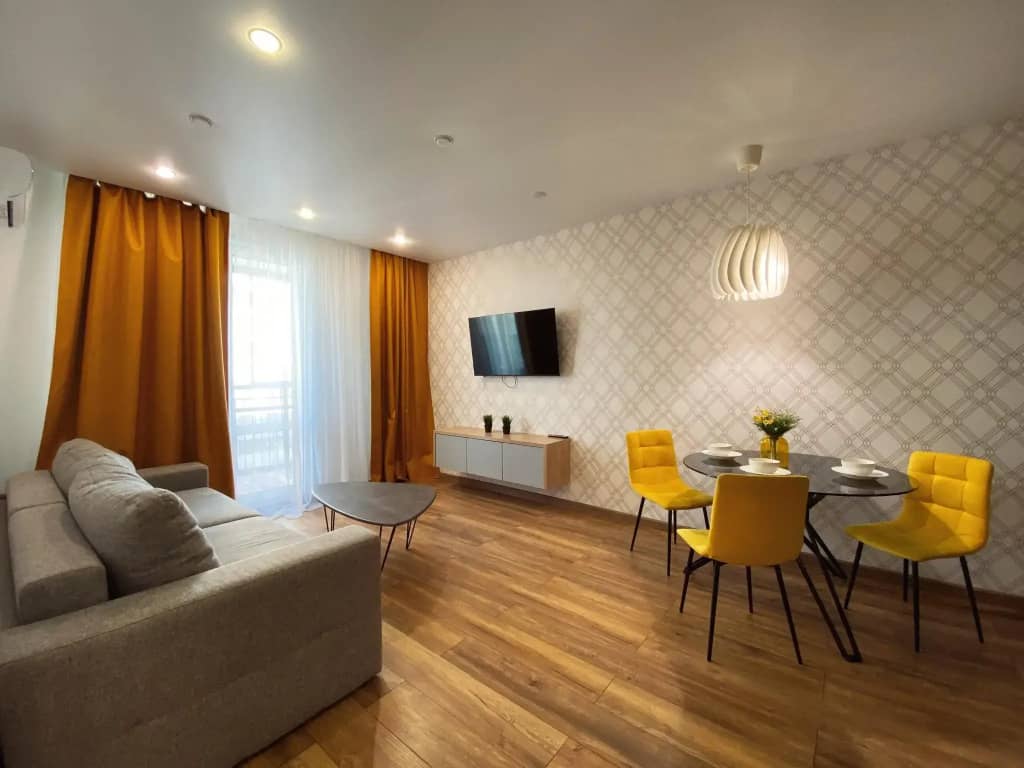 CrystalRentals (КристалРенталс) на улице Профсоюзная: фото 5