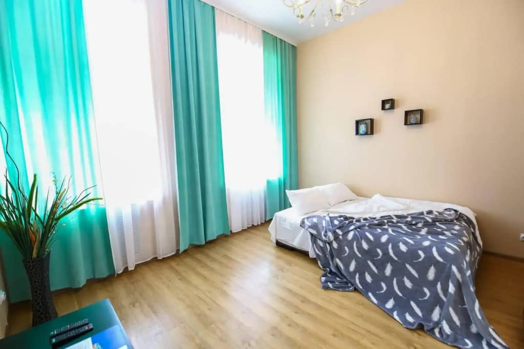 Nova Apartments (Нова Апартментс) на улице Уборевича 24: фото 4