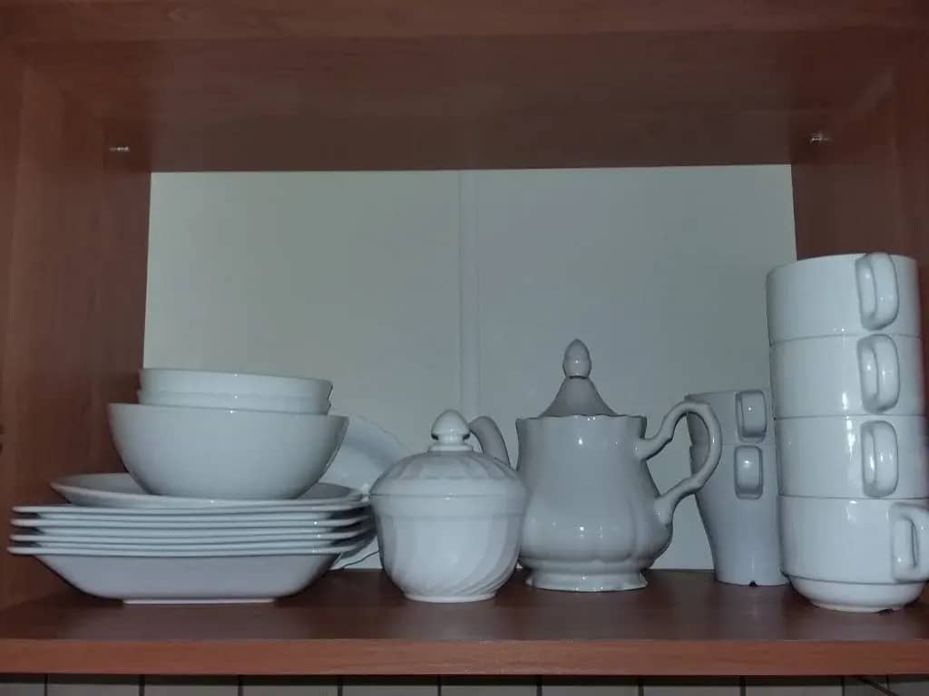 Otdyihaj S Udobstvami Apartments: фото 4