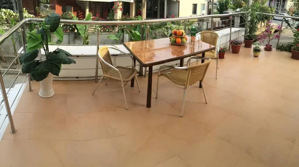 Guest house Aliye Parusa: фото 4