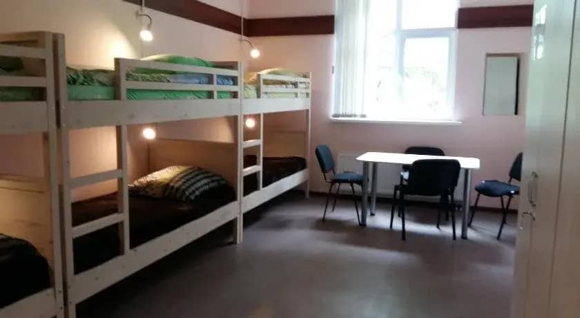 Mini-Hotel Brusnika: фото 4