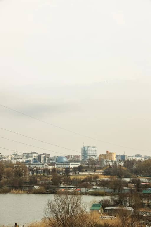 LovelyHome 39 (ЛавлиХоум 39) на улице Нансена: фото 4